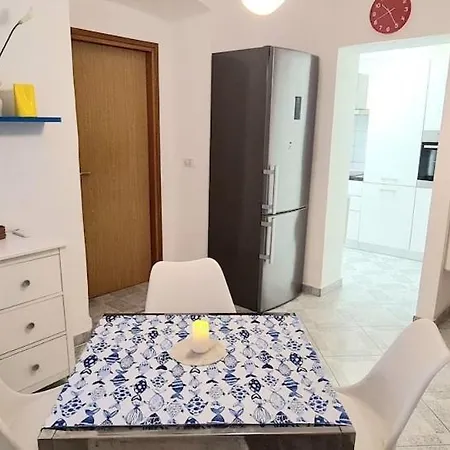 Lägenhet Ines - Pula Arena *