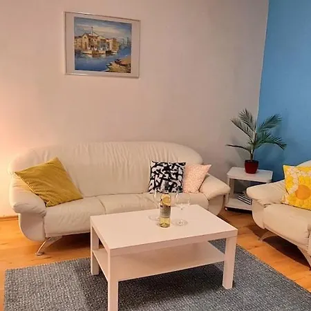 Ines - Pula Arena Lägenhet Kovacic