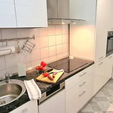 Lägenhet Ines - Pula Arena