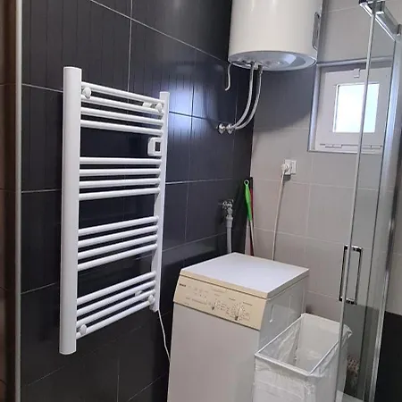 Ines - Pula Arena 아파트 *