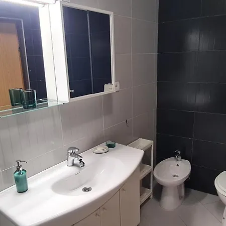 Ines - Pula Arena Lägenhet Kovacic