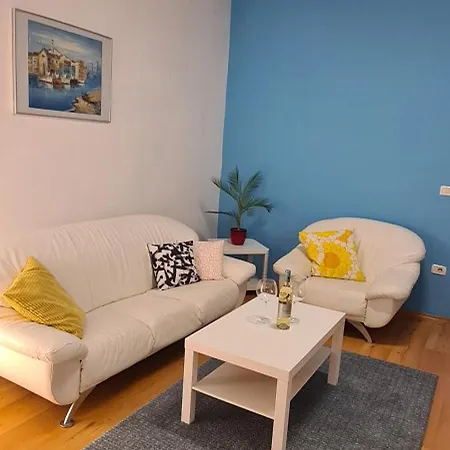 Lägenhet Ines - Pula Arena