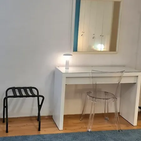 아파트 Ines - Pula Arena *