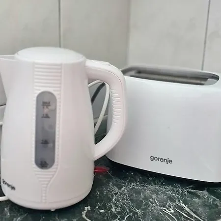 Ines - Pula Arena 아파트 *