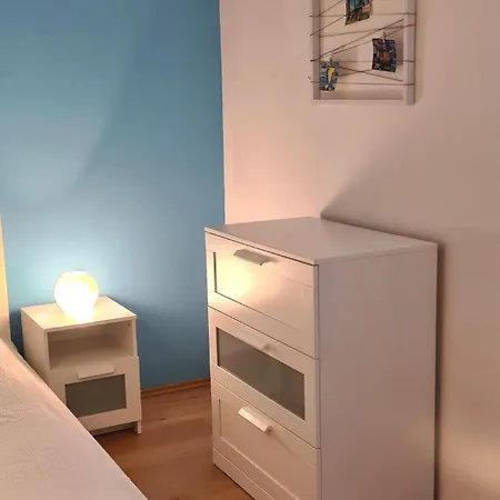 Lägenhet Ines - Pula Arena Kovacic