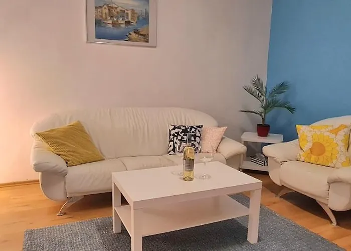 Ines - Pula Arena Appartement *