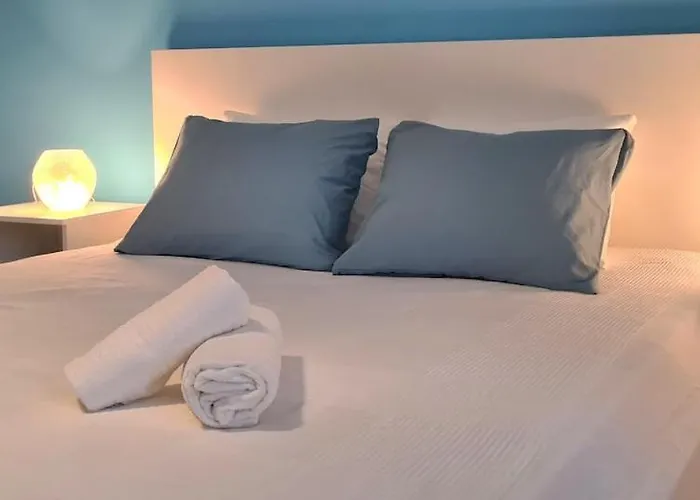 Ines - Pula Arena 아파트 *