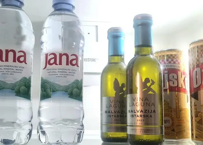 Appartement Ines - Pula Arena Kovacic