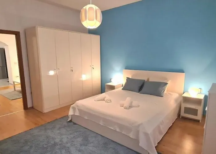 Ines - Pula Arena Kovacic