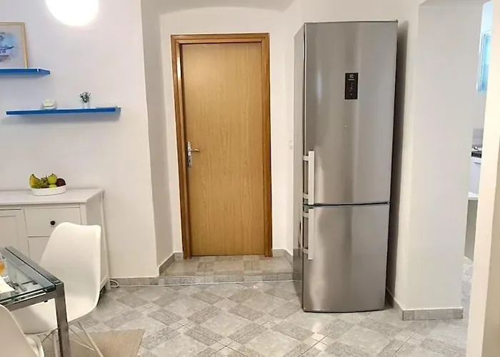 Ines - Pula Arena * Kovacic