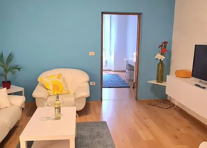 Ines - Pula Arena Appartement