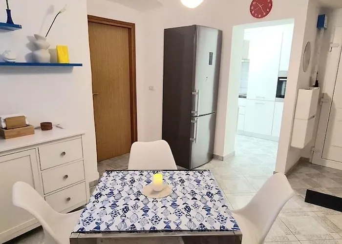 Appartement Ines - Pula Arena *