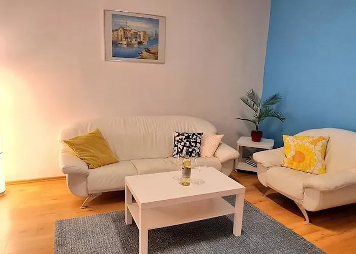 Ines - Pula Arena Appartement Kovacic