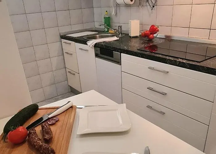 Ines - Pula Arena Appartement