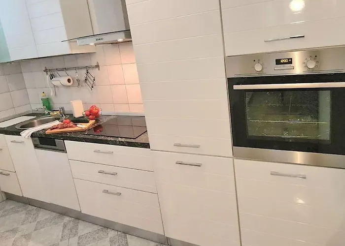 Ines - Pula Arena Appartement *