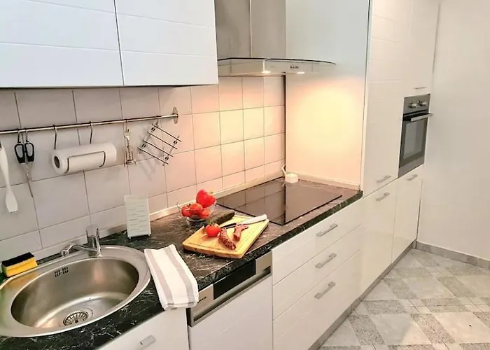 Appartement Ines - Pula Arena