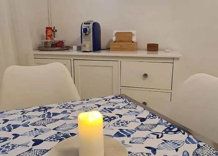 Appartement Ines - Pula Arena *