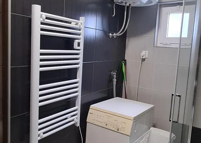 Ines - Pula Arena Appartement *