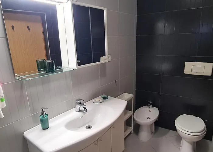 Ines - Pula Arena Appartement Kovacic