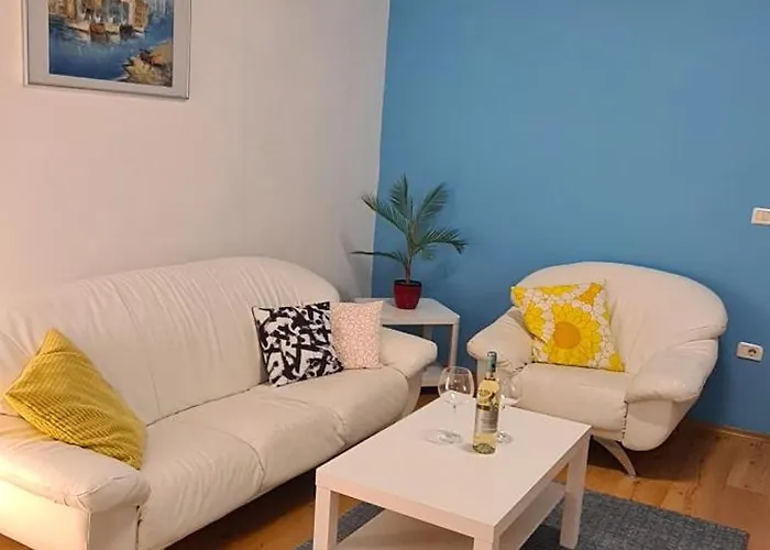 Appartement Ines - Pula Arena