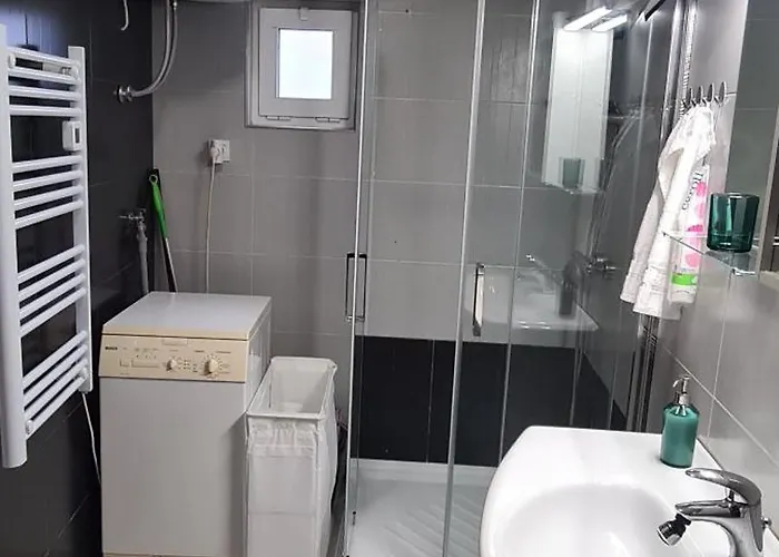 Ines - Pula Arena Appartement Kovacic