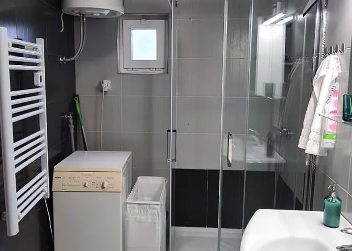 Appartement Ines - Pula Arena Kovacic