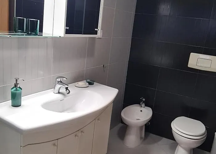 Ines - Pula Arena Appartement