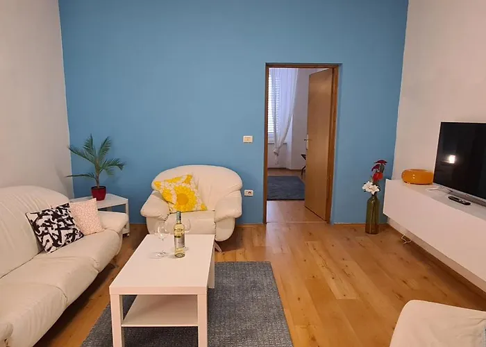 Appartement Ines - Pula Arena *