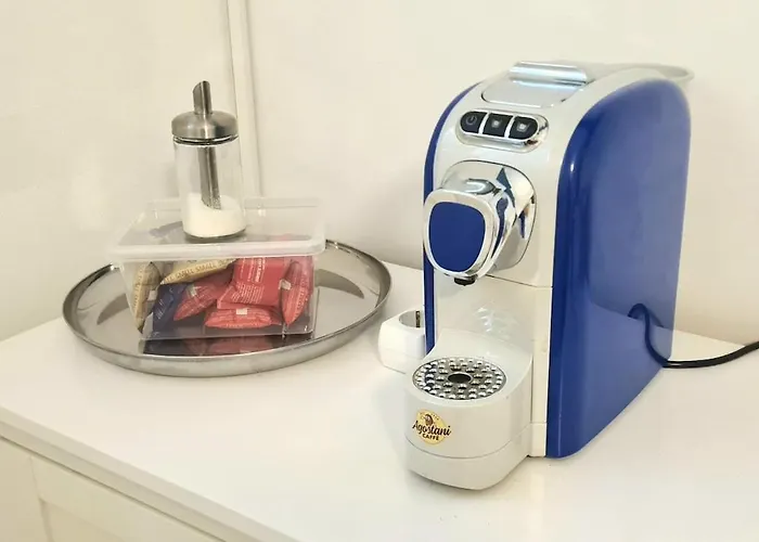 아파트 Ines - Pula Arena *