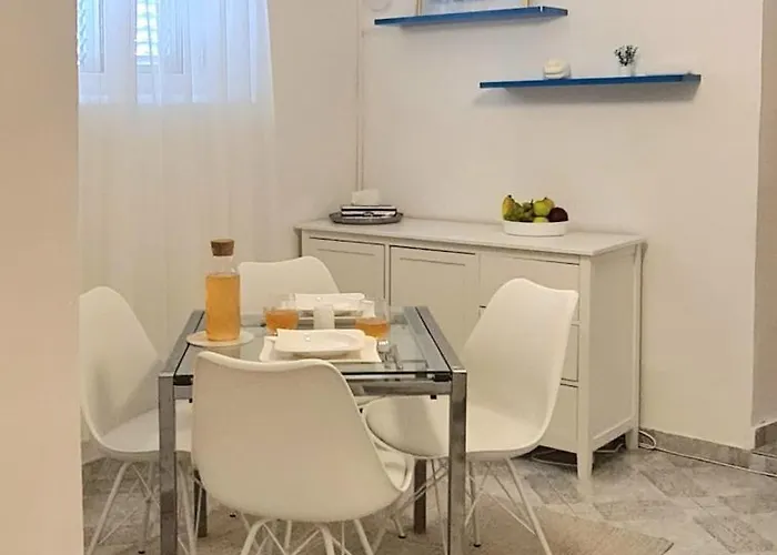 Ines - Pula Arena Appartement