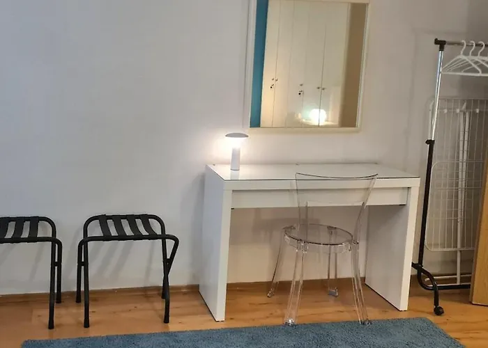 Appartement Ines - Pula Arena *