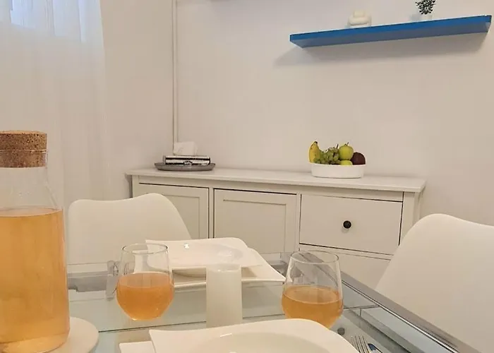 Appartement Ines - Pula Arena