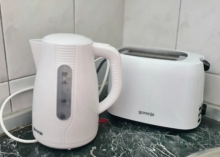 Ines - Pula Arena 아파트 *