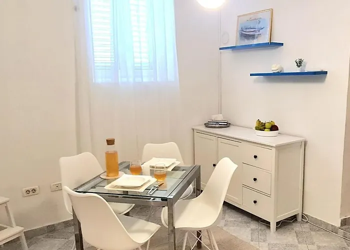 Appartement Ines - Pula Arena *