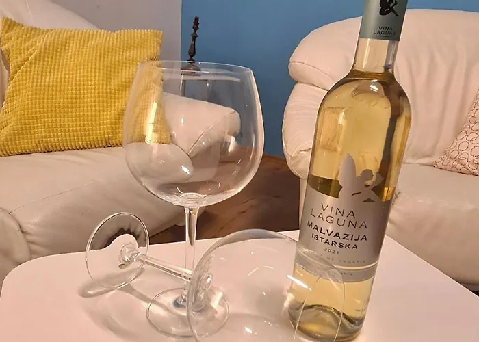 Ines - Pula Arena 아파트 Kovacic