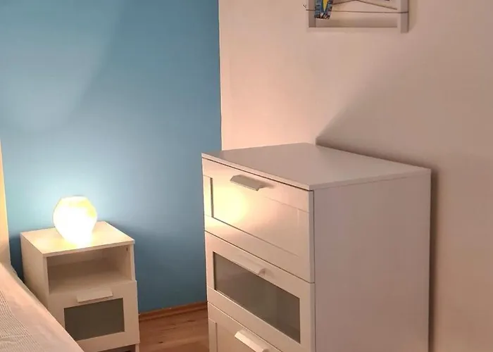 Appartement Ines - Pula Arena Kovacic