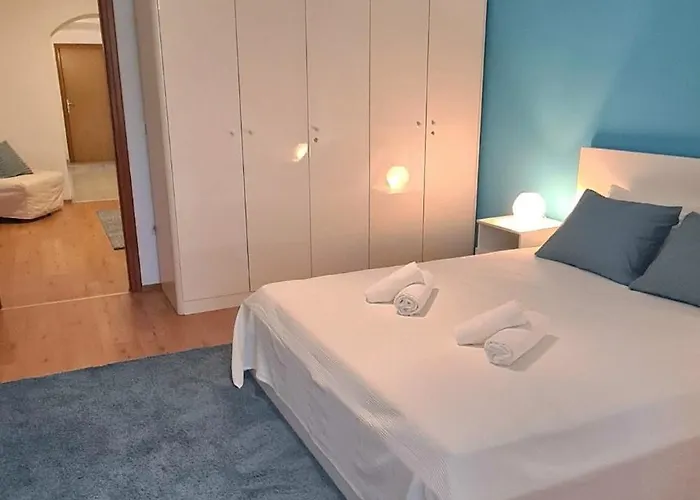 Appartement Ines - Pula Arena