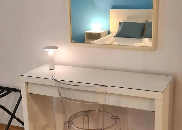 Ines - Pula Arena * Kovacic