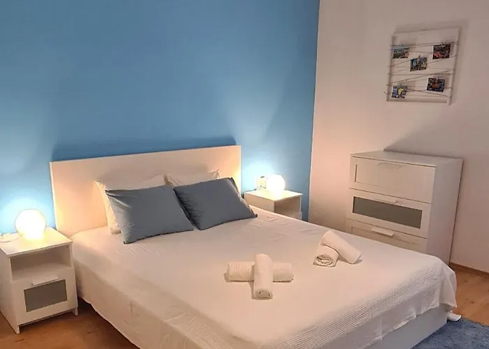 Ines - Pula Arena Appartement *